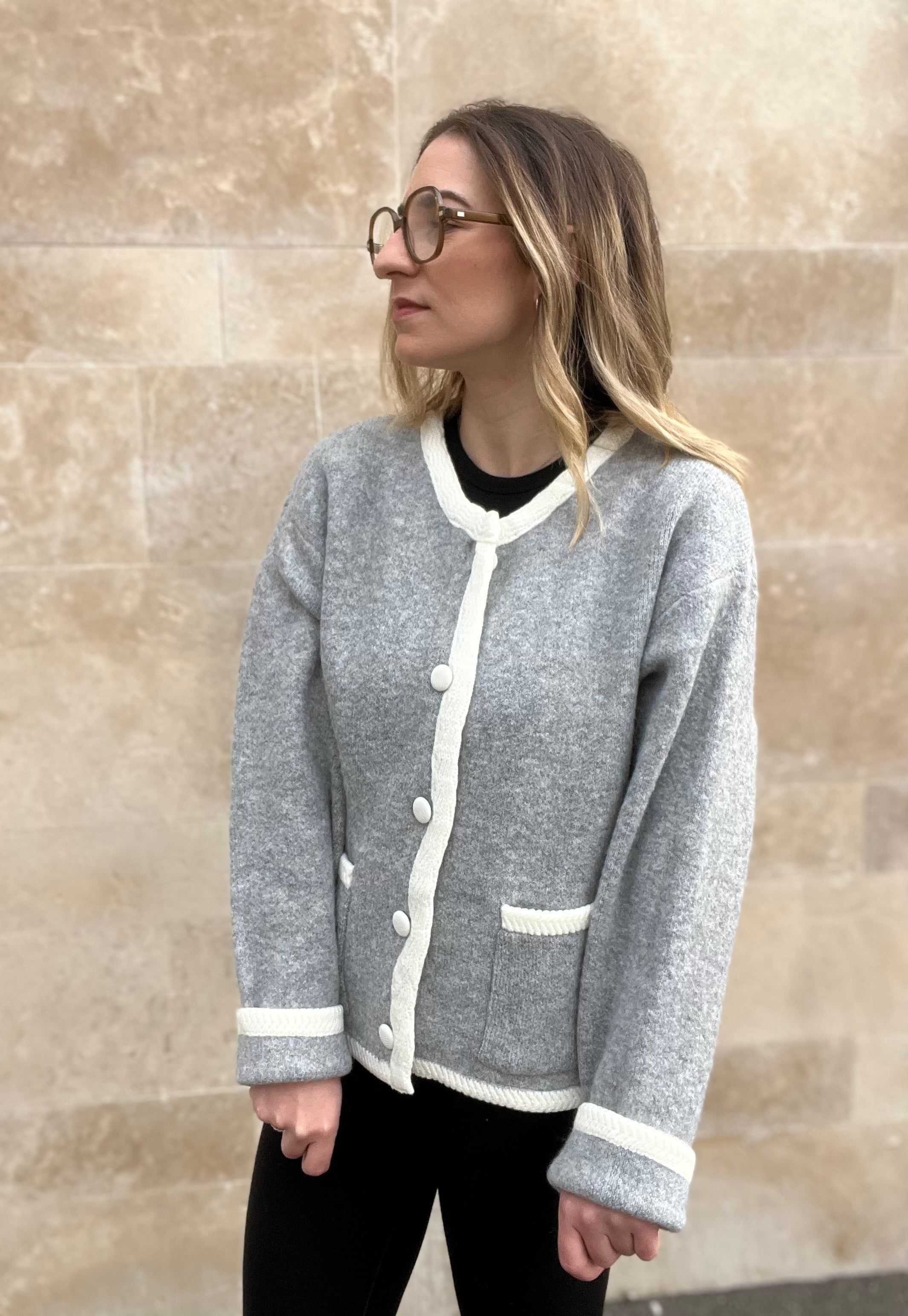 Cardigan Elea