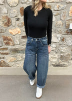 Jean Balloon Parfait