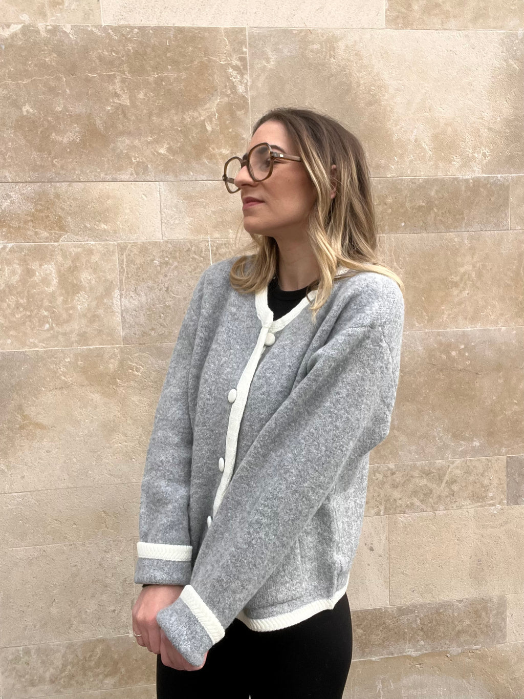 Cardigan Elea