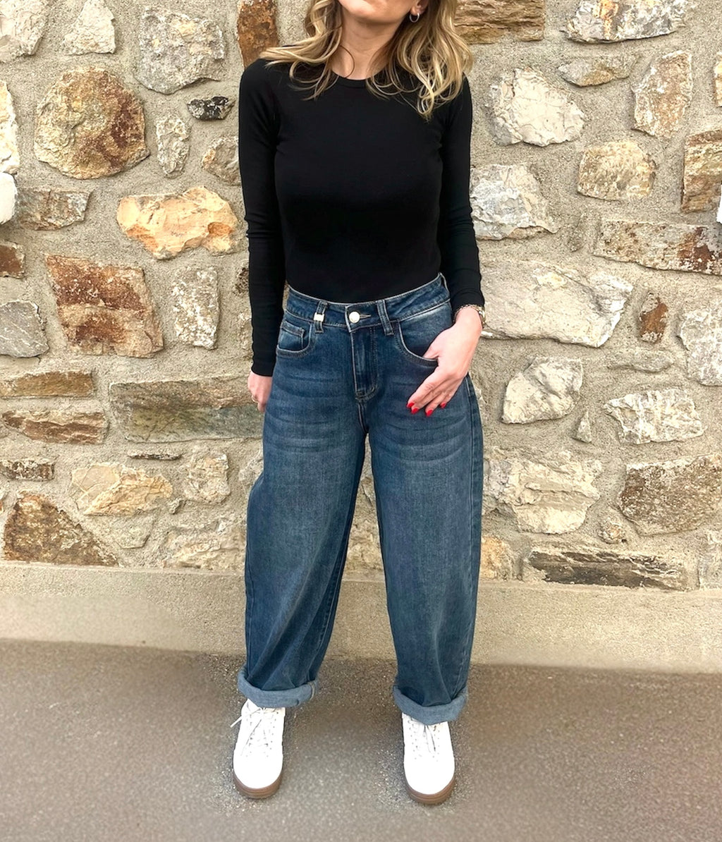 Jean Balloon Parfait