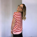 Gilet Cerise sans manche