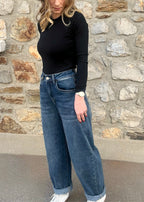 Jean Balloon Parfait