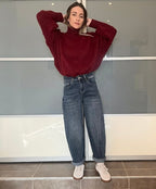 Jean Balloon Parfait